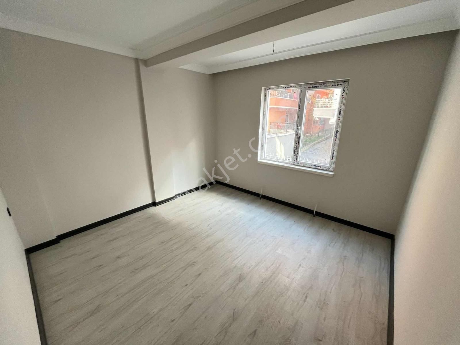 2.katta 3+1 110 M2 İskanlı Asansörlü Fırsat Sıfır Lüks Daire.. - Görsel 10