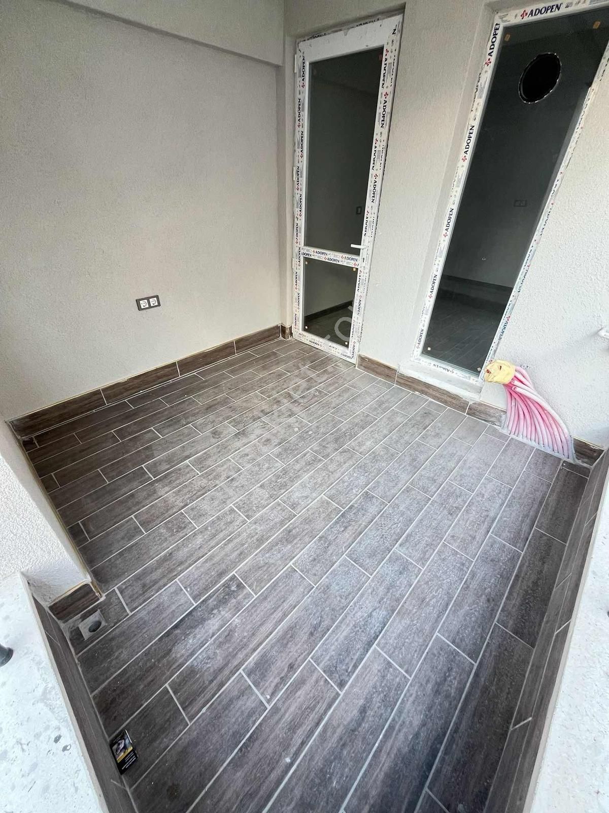 2.katta 3+1 110 M2 İskanlı Asansörlü Fırsat Sıfır Lüks Daire.. - Görsel 33