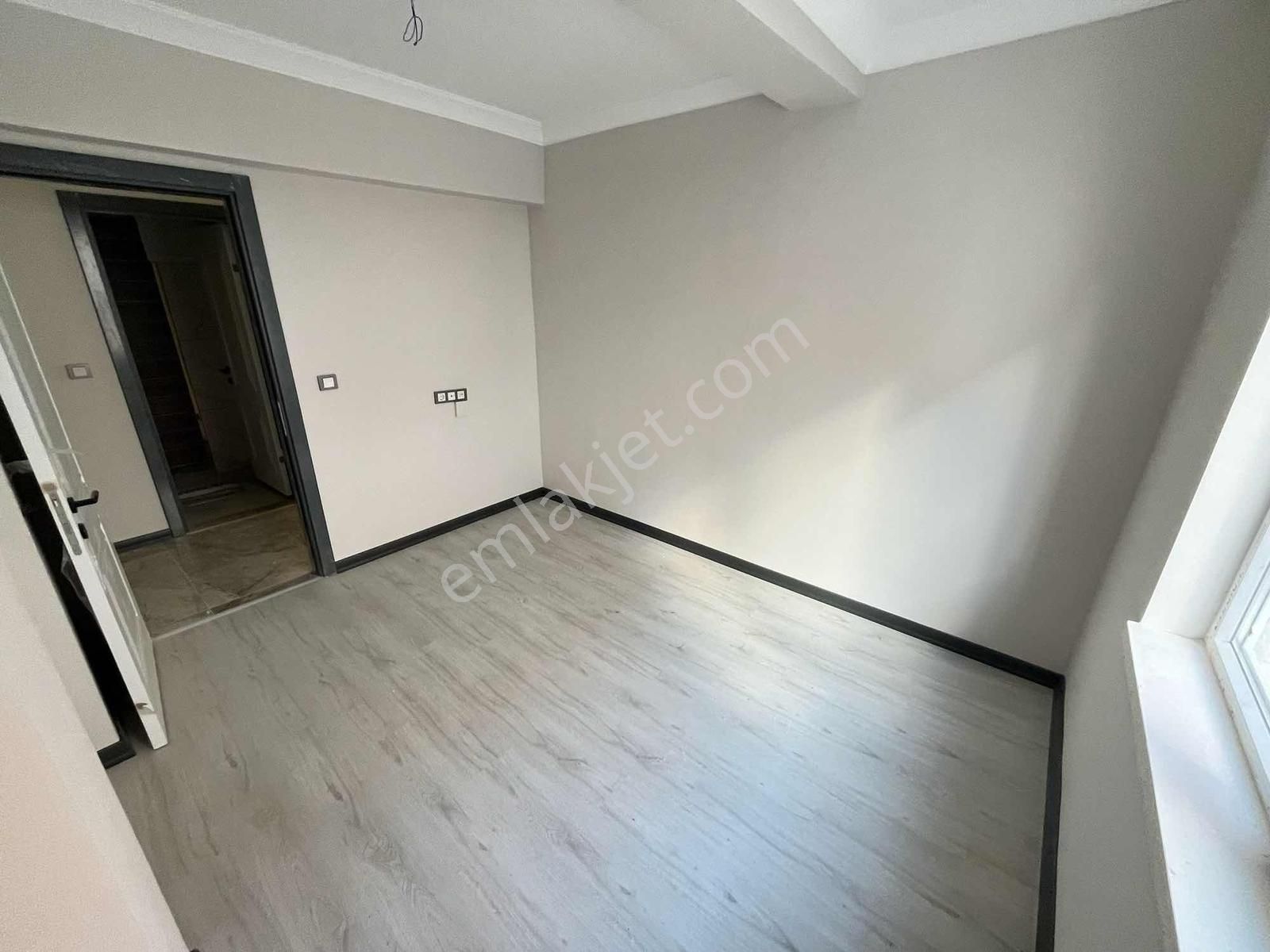 2.katta 3+1 110 M2 İskanlı Asansörlü Fırsat Sıfır Lüks Daire.. - Görsel 30