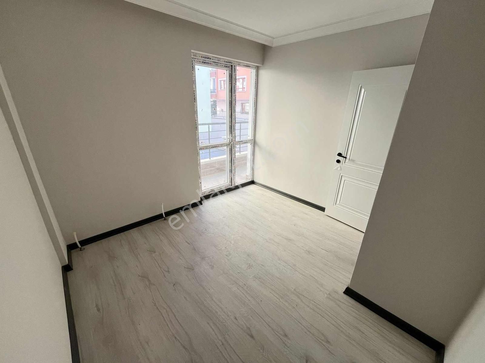 2.katta 3+1 110 M2 İskanlı Asansörlü Fırsat Sıfır Lüks Daire.. - Görsel 31