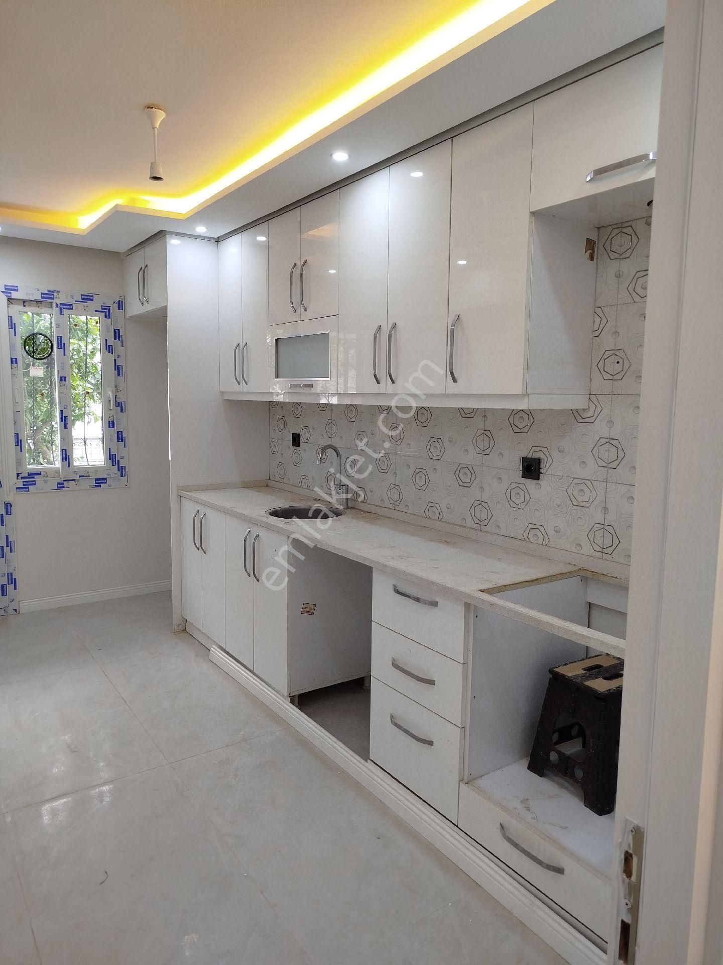 Buca Yenigün Satılık Daire - Görsel 8