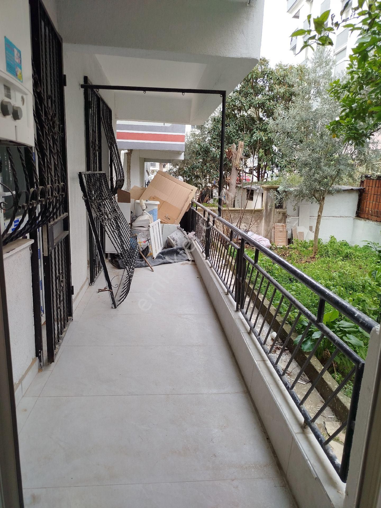 Buca Yenigün Satılık Daire