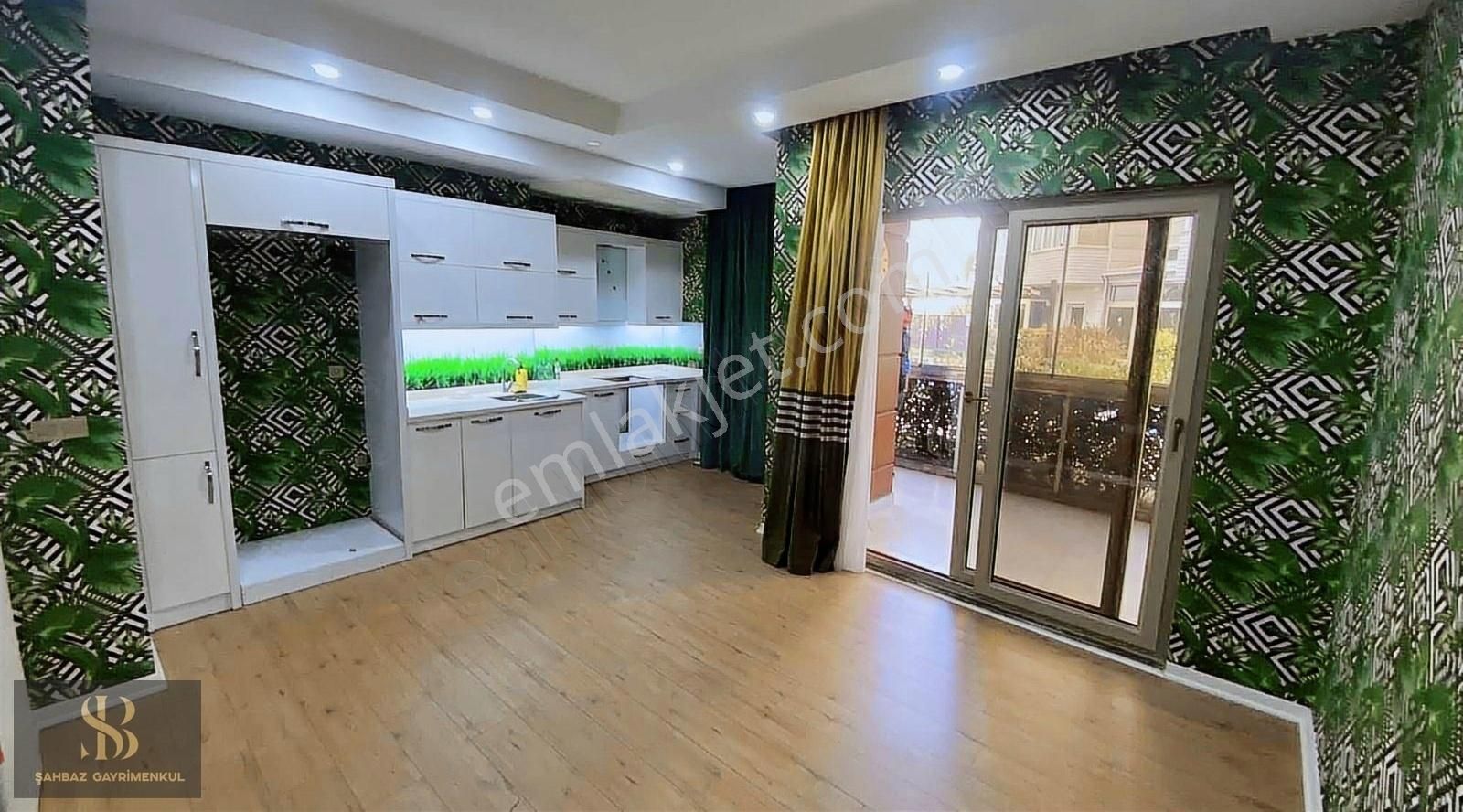 Site İçinde Mustakil Tadında Residans Fırsat - Görsel 5