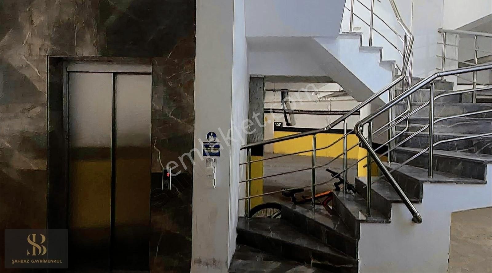 Site İçinde Mustakil Tadında Residans Fırsat - Görsel 3