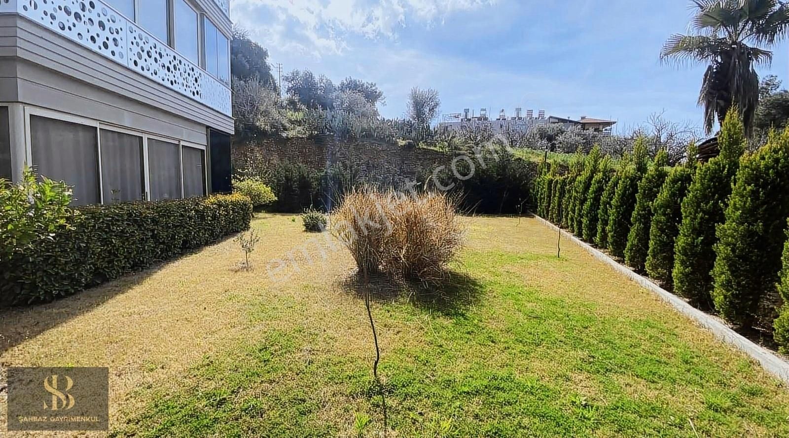 Site İçinde Mustakil Tadında Residans Fırsat - Görsel 10