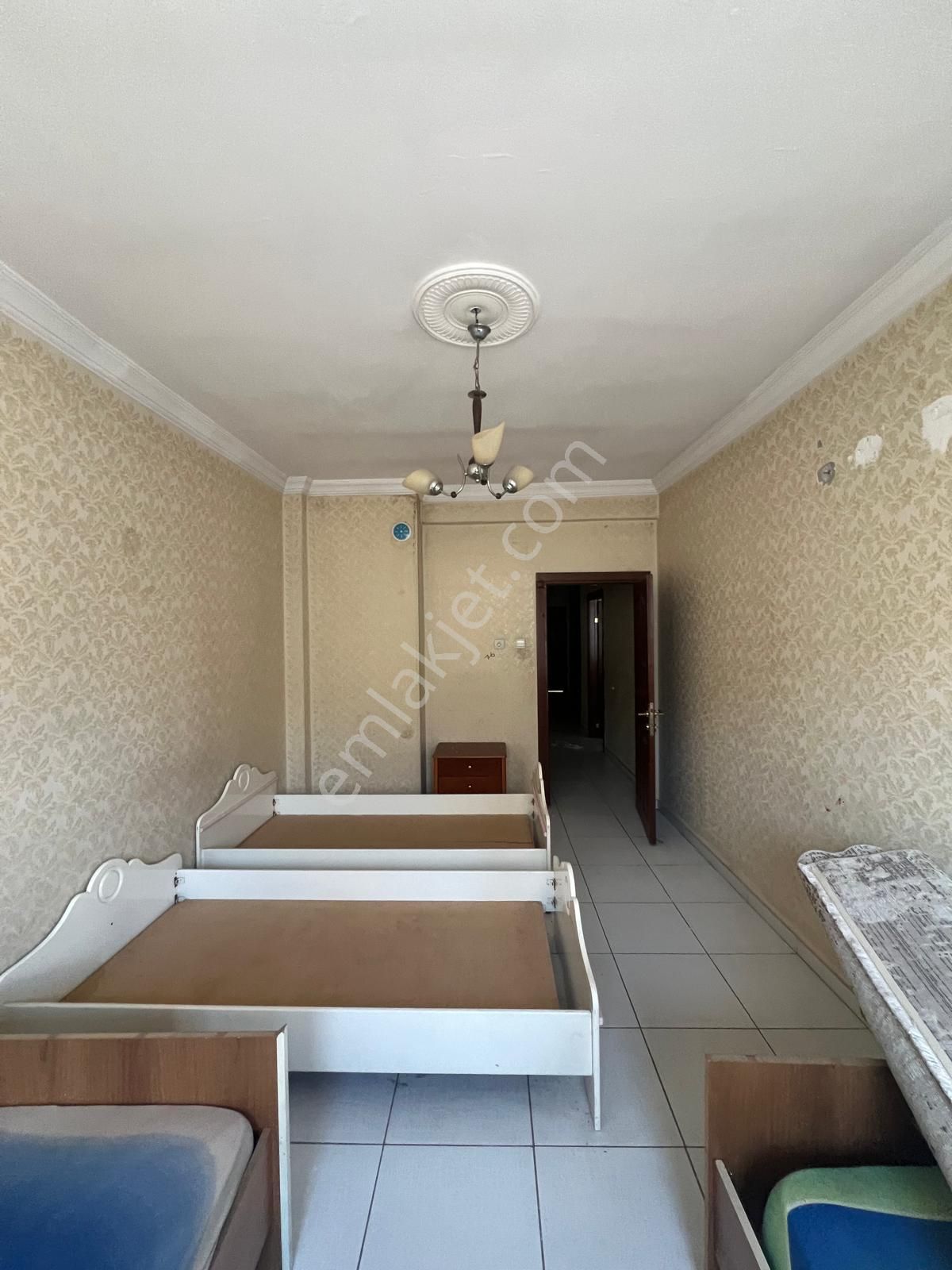 Acar Group İnşaat'tan Akdeniz Yenimahalle'de Bağımsız Mutfak 3+1 Satılık Daire - Görsel 10