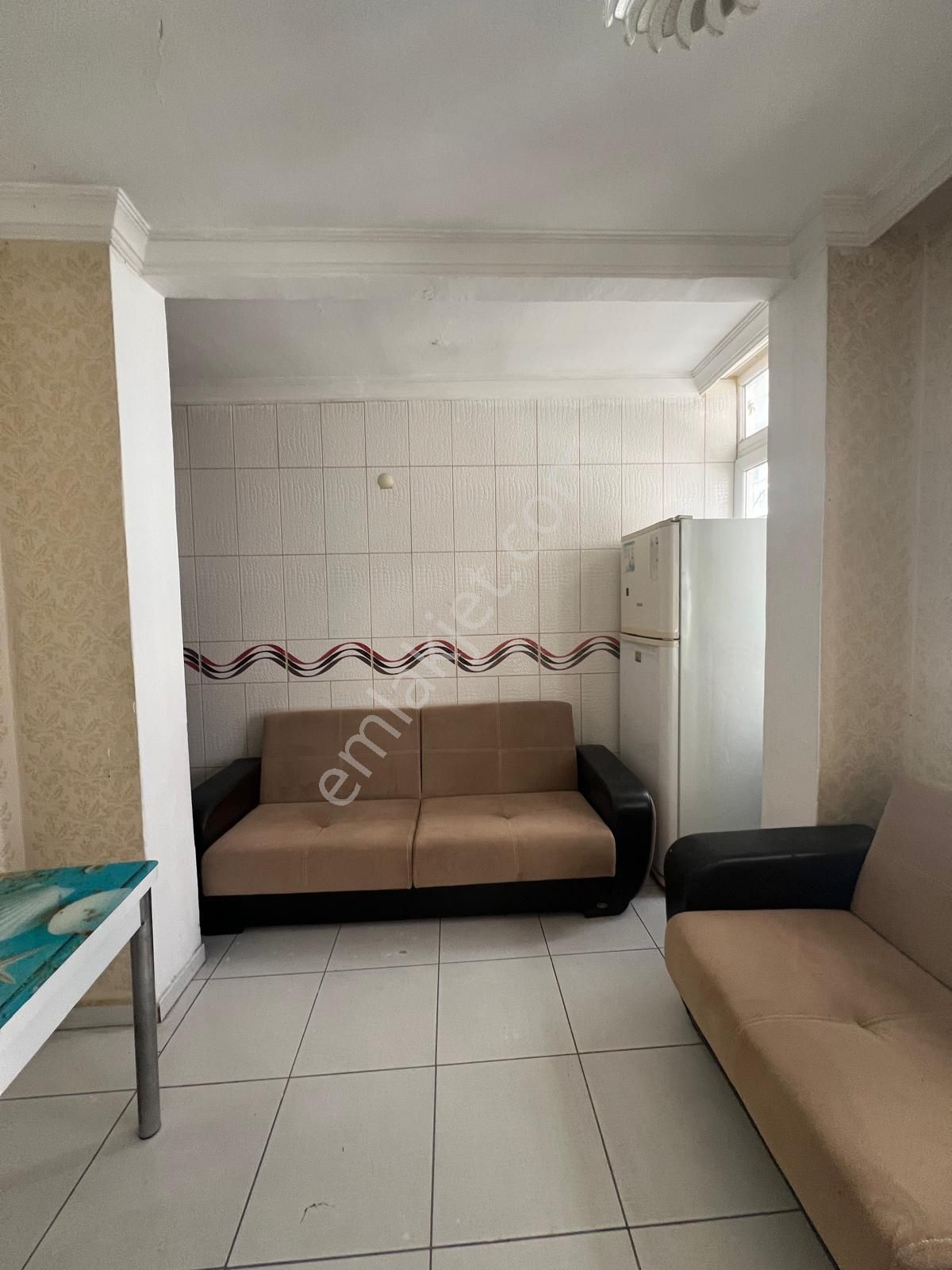 Acar Group İnşaat'tan Akdeniz Yenimahalle'de Bağımsız Mutfak 3+1 Satılık Daire - Görsel 8