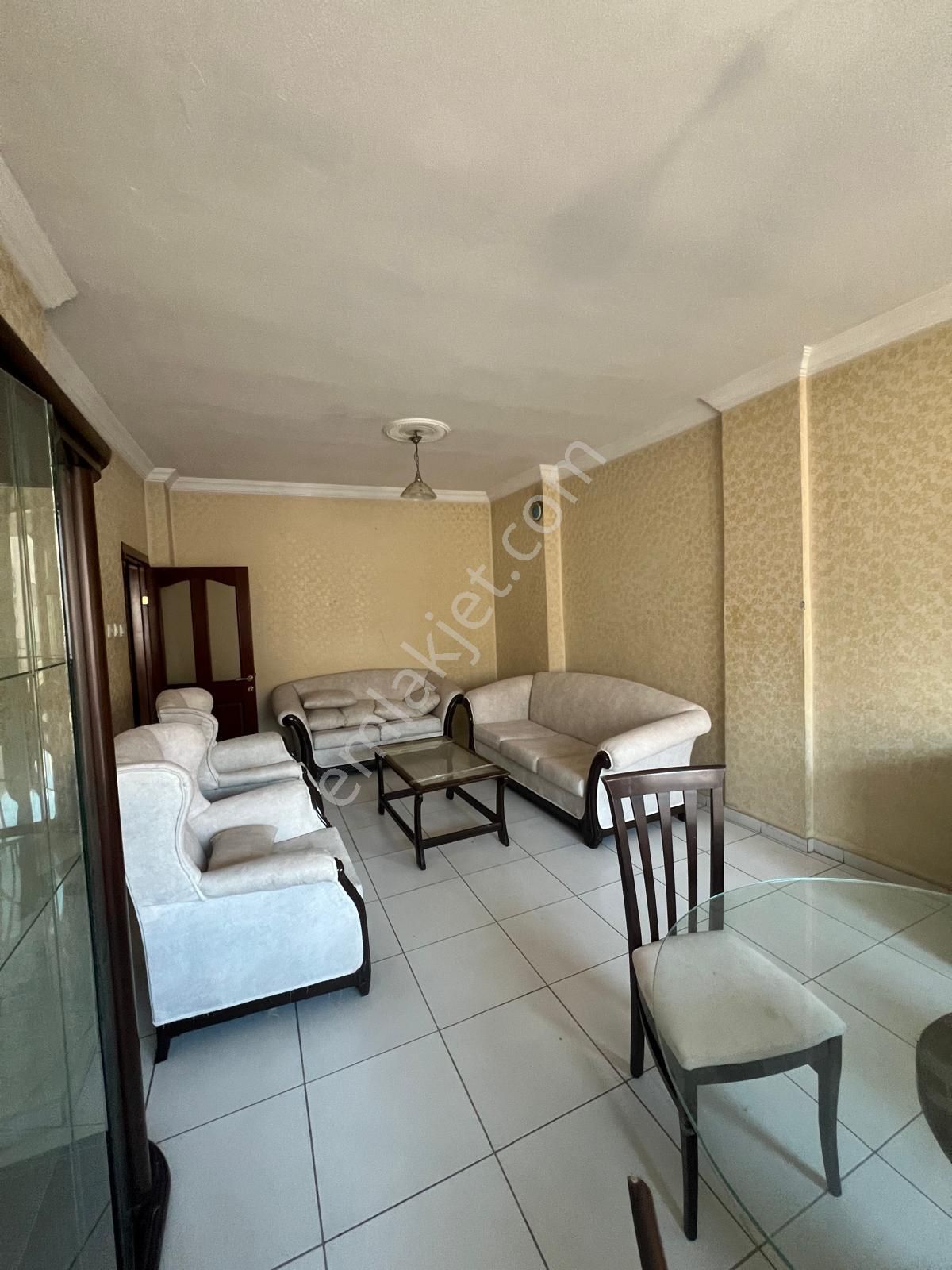 Acar Group İnşaat'tan Akdeniz Yenimahalle'de Bağımsız Mutfak 3+1 Satılık Daire - Görsel 4