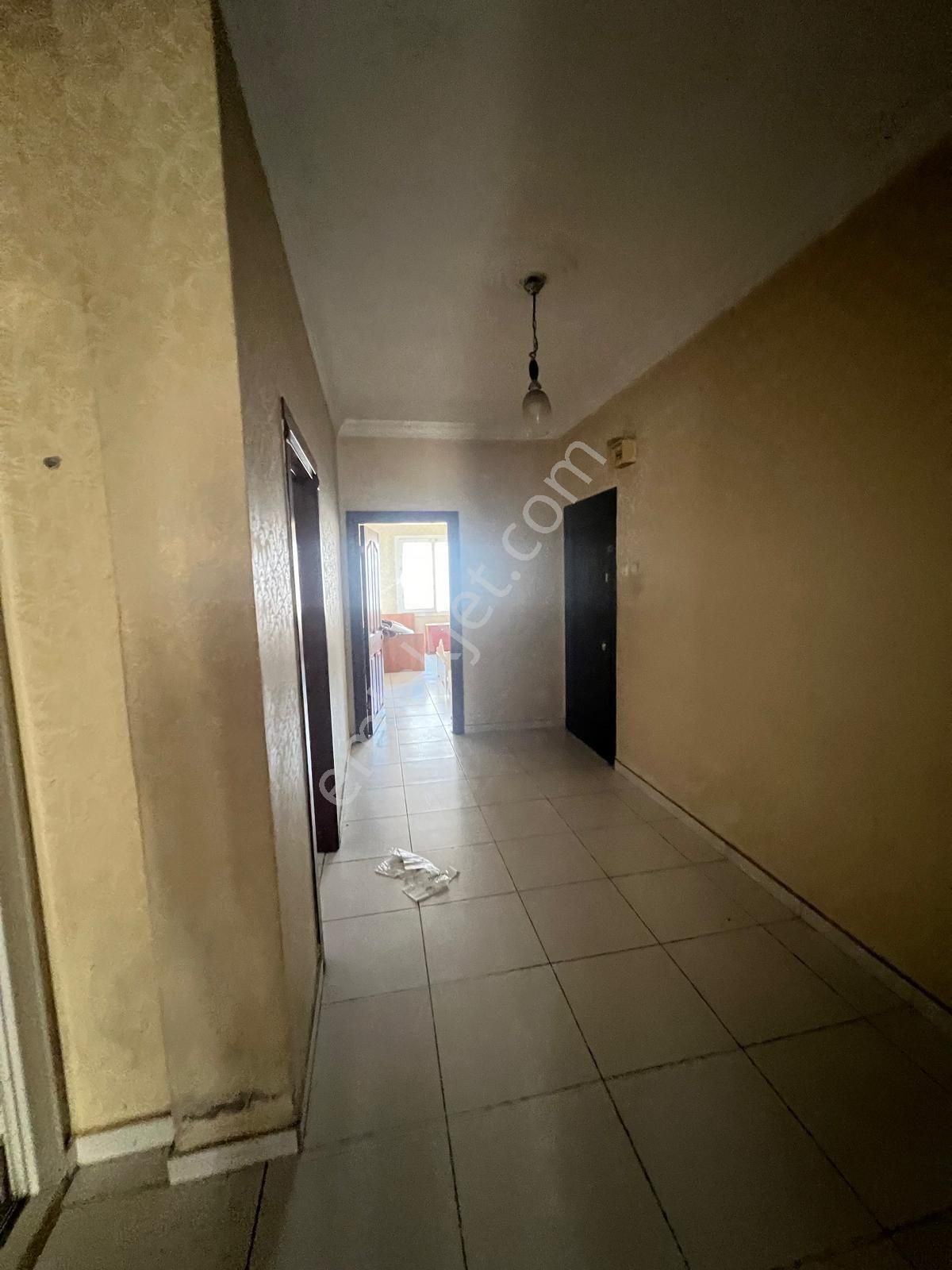 Acar Group İnşaat'tan Akdeniz Yenimahalle'de Bağımsız Mutfak 3+1 Satılık Daire - Görsel 15