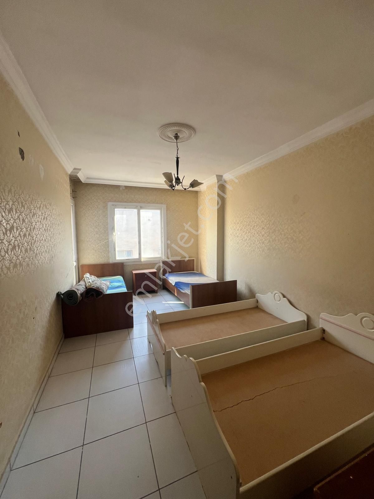 Acar Group İnşaat'tan Akdeniz Yenimahalle'de Bağımsız Mutfak 3+1 Satılık Daire - Görsel 9