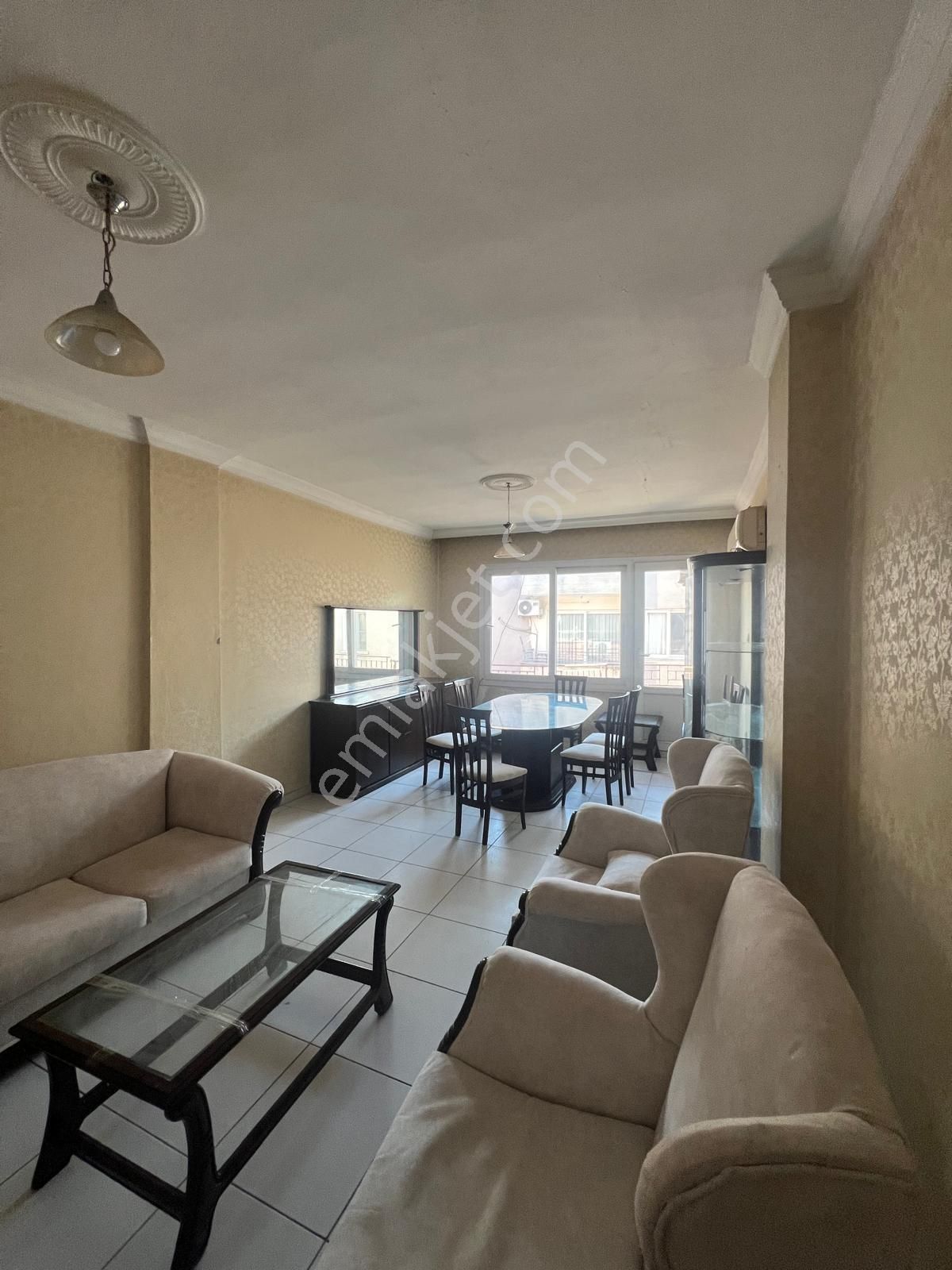 Acar Group İnşaat'tan Akdeniz Yenimahalle'de Bağımsız Mutfak 3+1 Satılık Daire - Görsel 2