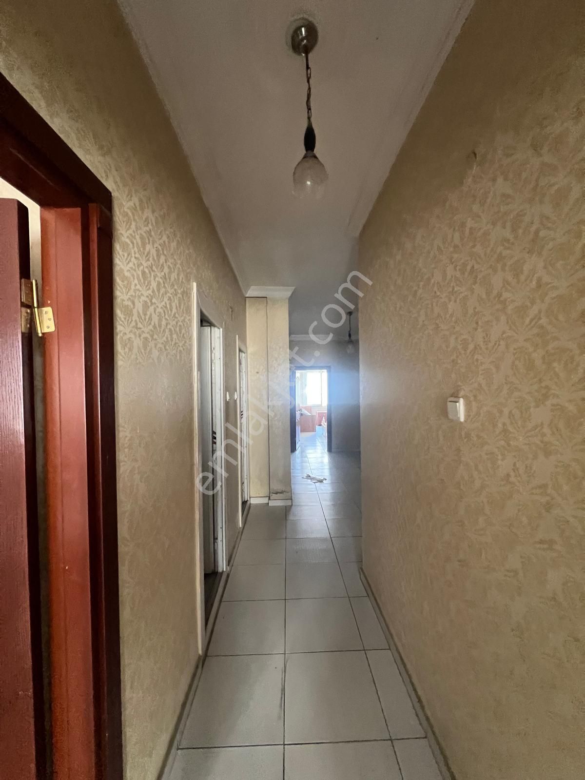 Acar Group İnşaat'tan Akdeniz Yenimahalle'de Bağımsız Mutfak 3+1 Satılık Daire - Görsel 14