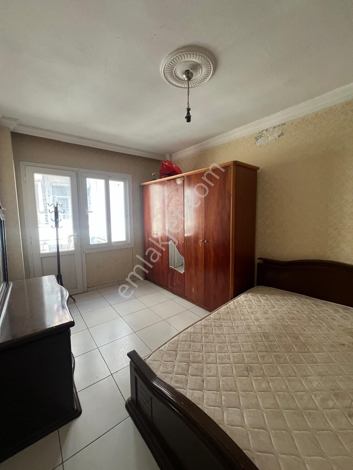 Acar Group İnşaat'tan Akdeniz Yenimahalle'de Bağımsız Mutfak 3+1 Satılık Daire - Görsel 5
