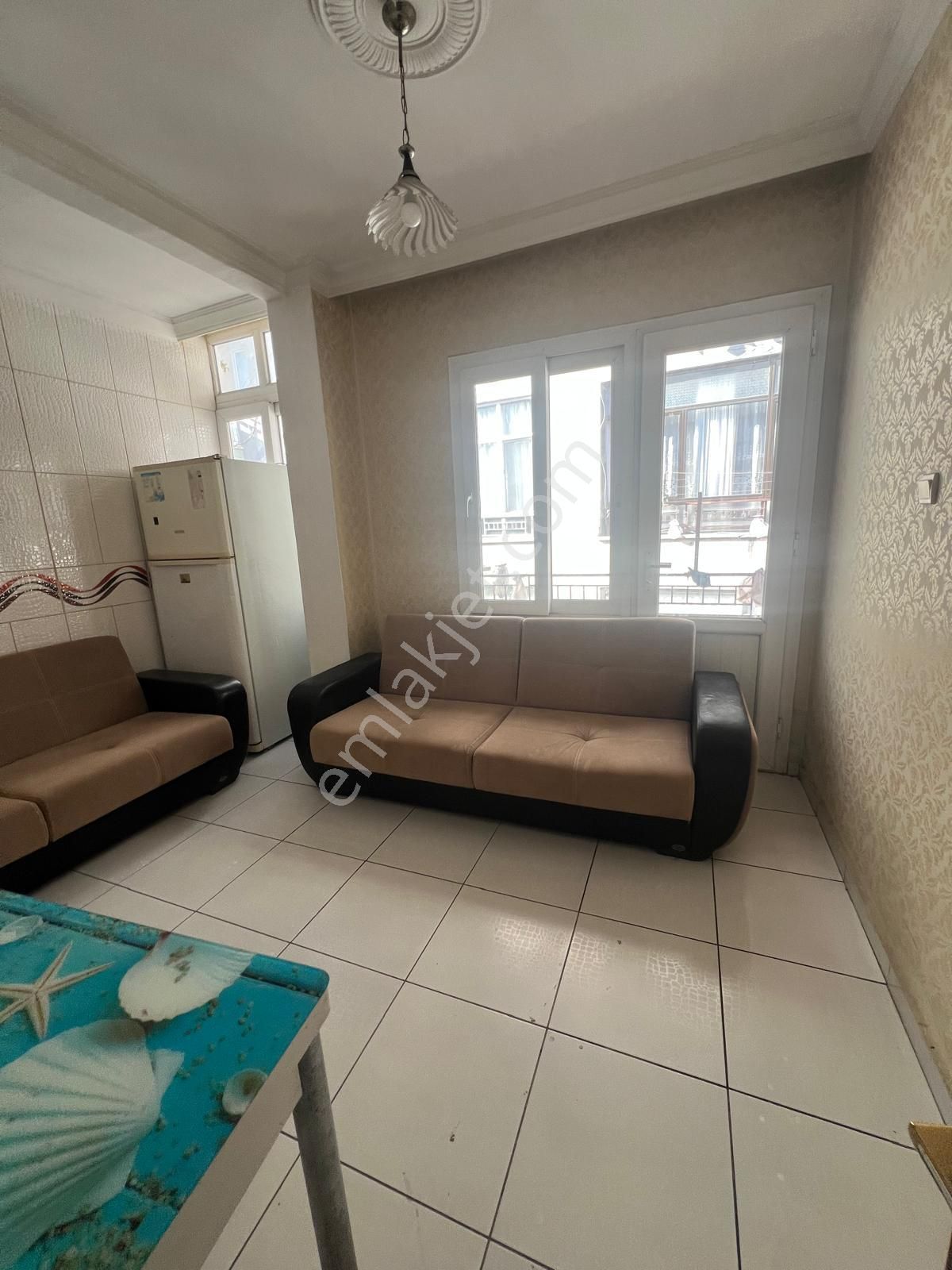 Acar Group İnşaat'tan Akdeniz Yenimahalle'de Bağımsız Mutfak 3+1 Satılık Daire - Görsel 7