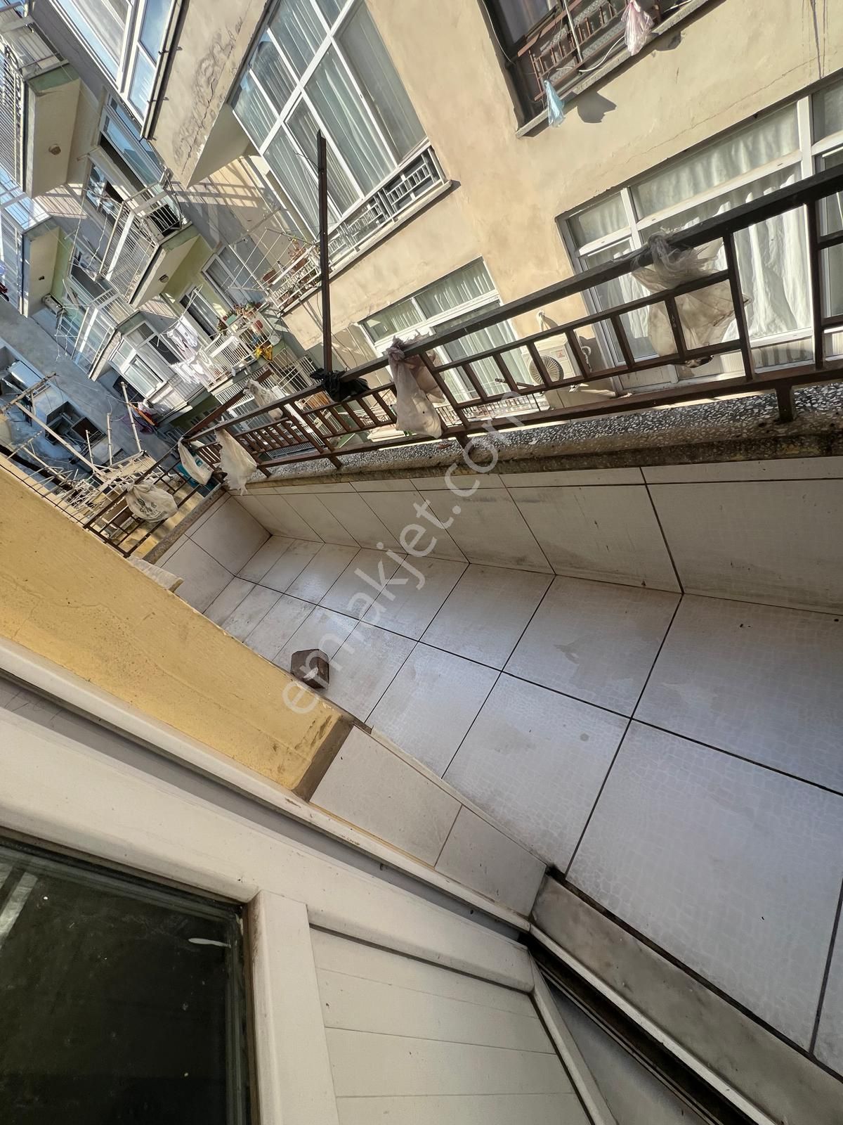 Acar Group İnşaat'tan Akdeniz Yenimahalle'de Bağımsız Mutfak 3+1 Satılık Daire - Görsel 17
