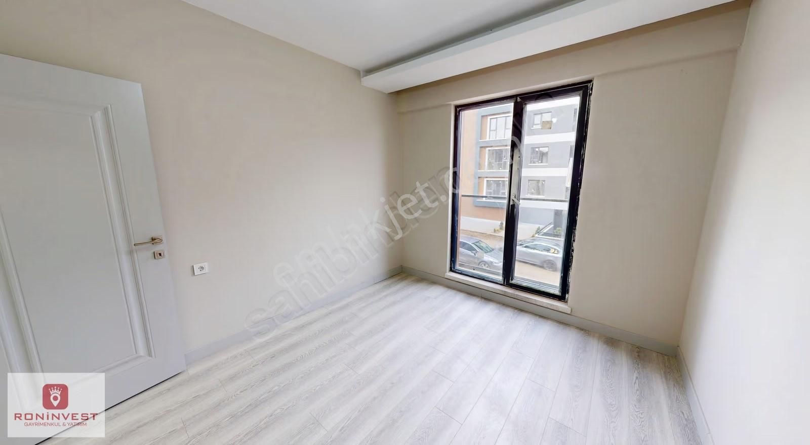 İncek'te Sıfır Binada Lüks 1+1 Kiralık Daire - Görsel 2