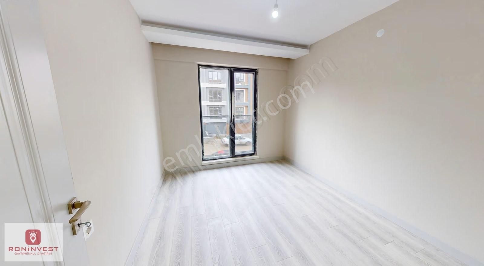 İncek'te Sıfır Binada Lüks 1+1 Kiralık Daire - Görsel 3