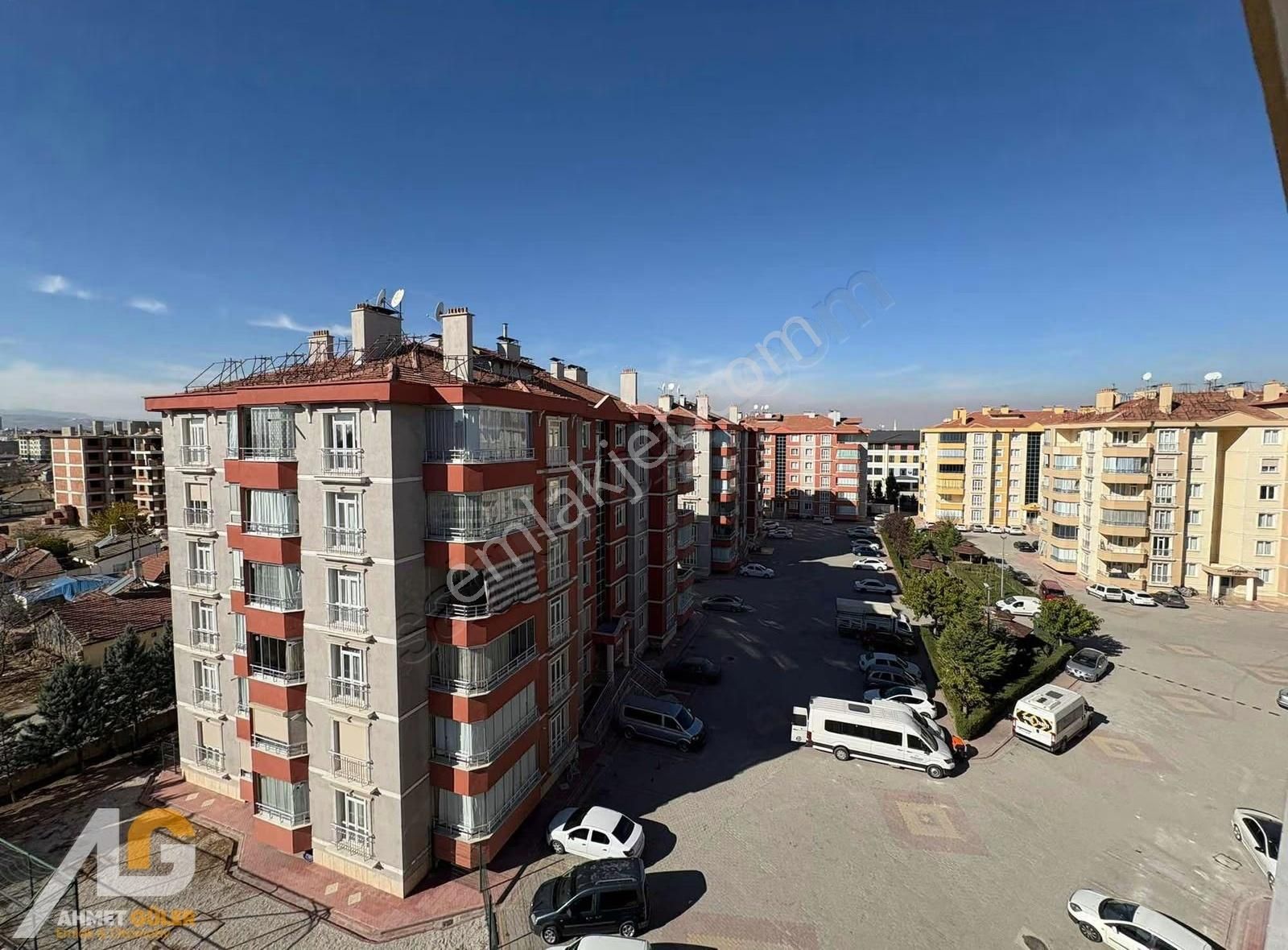 Sedirler Fetih Caddesi Yakını Bakımlı 3+1 Satılık Daire - Görsel 7