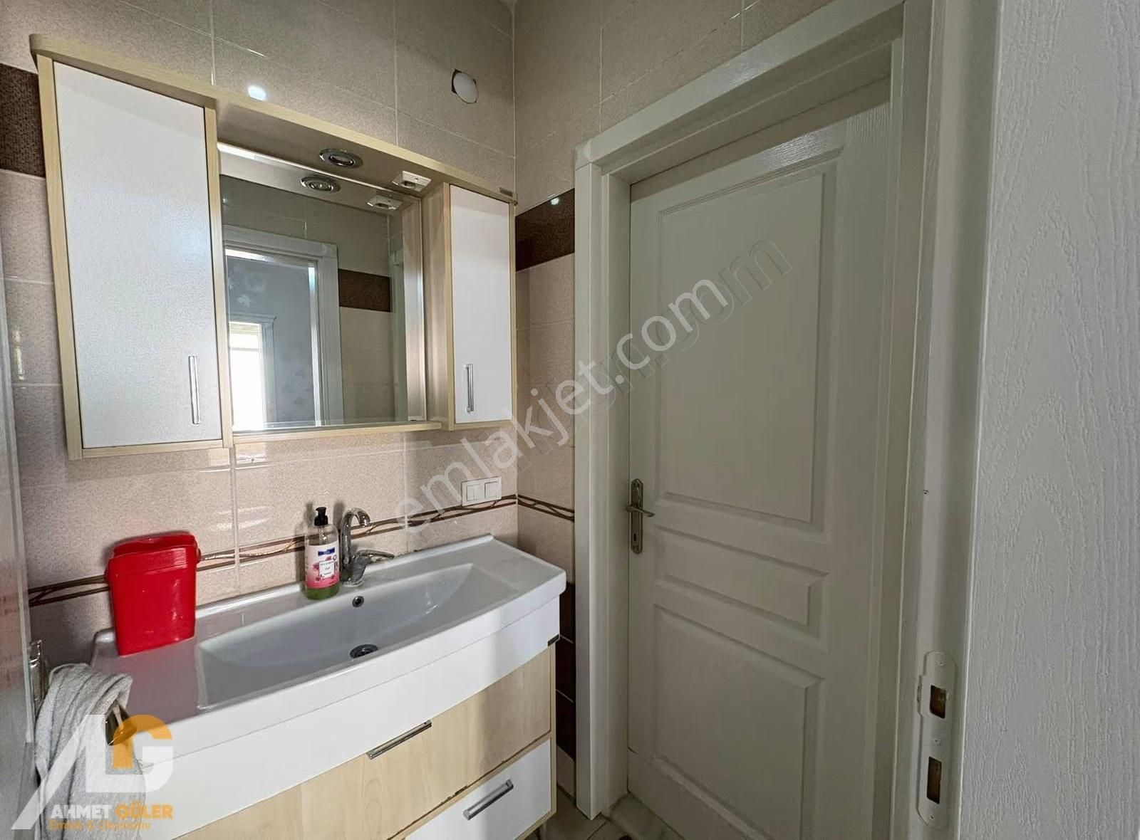Sedirler Fetih Caddesi Yakını Bakımlı 3+1 Satılık Daire - Görsel 3