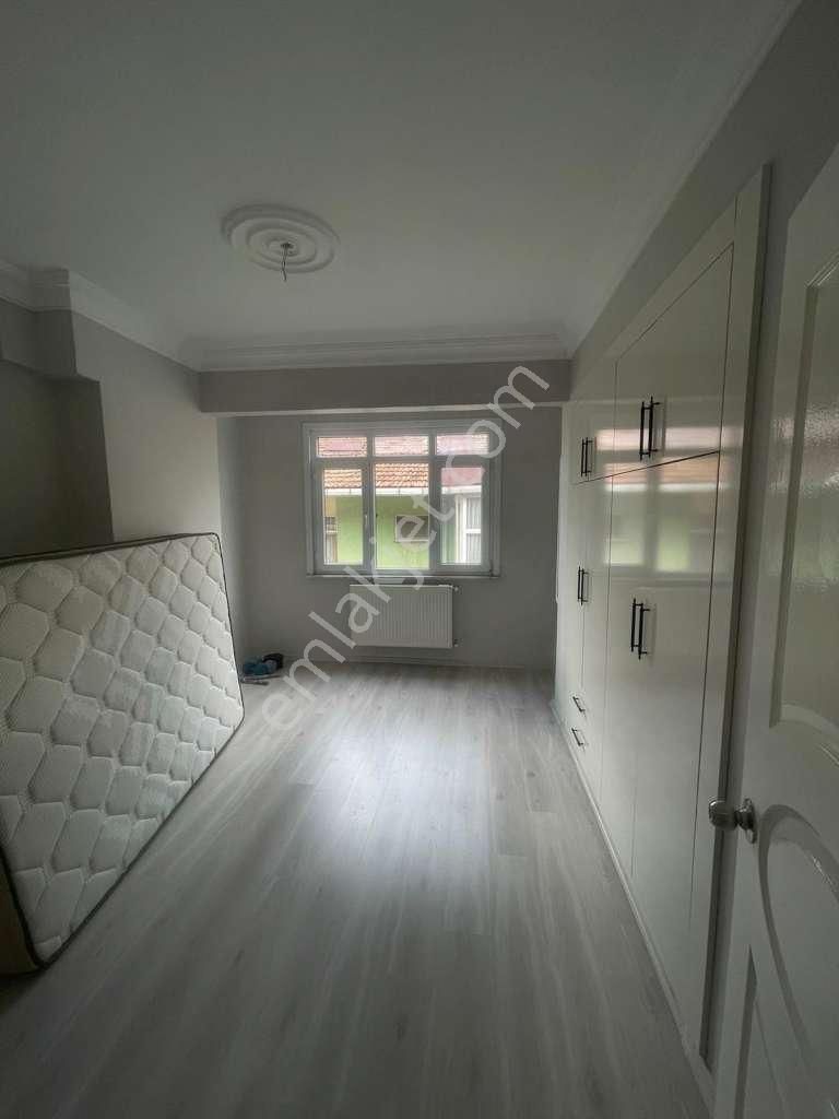 Kaçmaz'dan Adatepe Sahilde Lüks Yapılı 3.kat Ferah 3+1 - Görsel 6