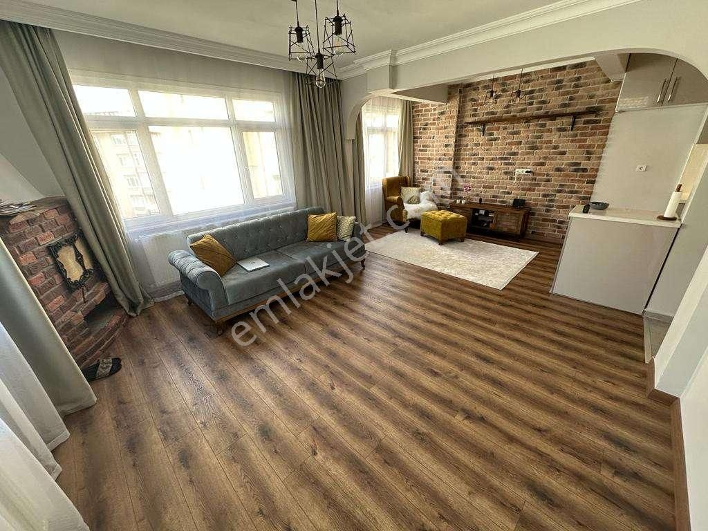 Kaçmaz'dan Adatepe Sahilde Lüks Yapılı 3.kat Ferah 3+1 - Görsel 29