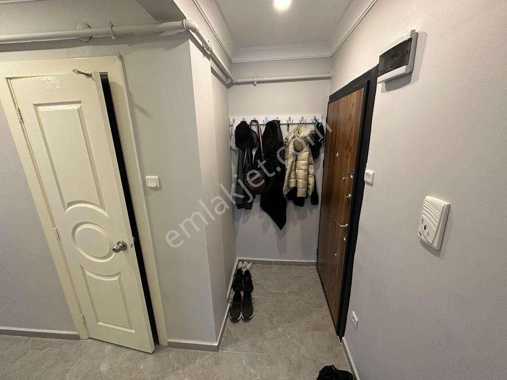 Kaçmaz'dan Adatepe Sahilde Lüks Yapılı 3.kat Ferah 3+1 - Görsel 20