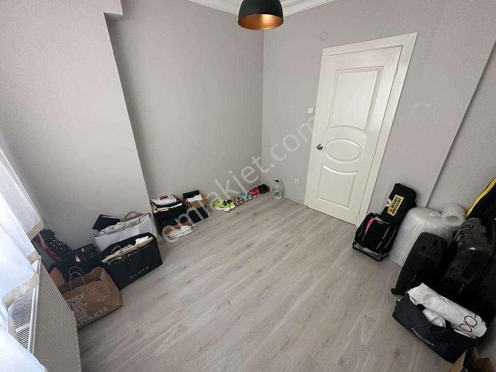 Kaçmaz'dan Adatepe Sahilde Lüks Yapılı 3.kat Ferah 3+1 - Görsel 17