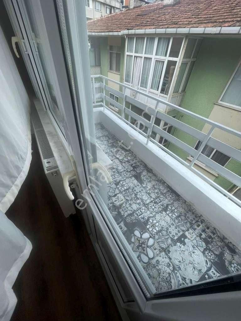 Kaçmaz'dan Adatepe Sahilde Lüks Yapılı 3.kat Ferah 3+1 - Görsel 18