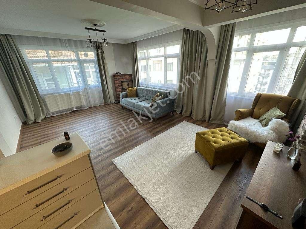 Kaçmaz'dan Adatepe Sahilde Lüks Yapılı 3.kat Ferah 3+1 - Görsel 28