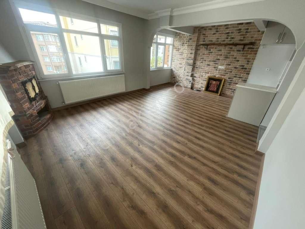 Kaçmaz'dan Adatepe Sahilde Lüks Yapılı 3.kat Ferah 3+1 - Görsel 15