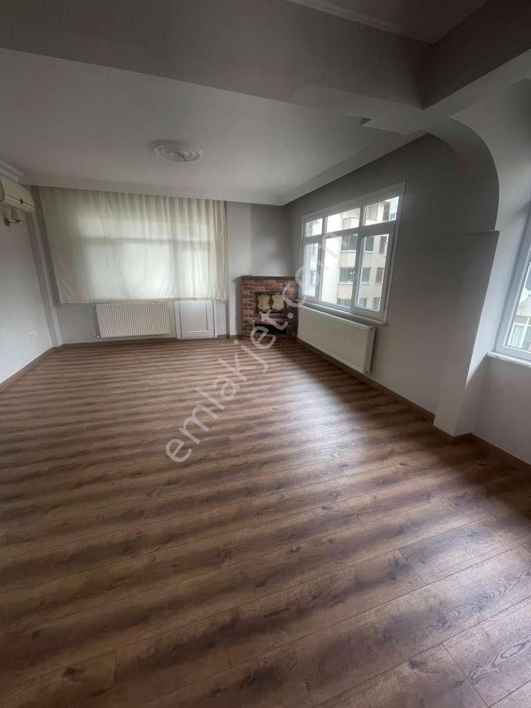 Kaçmaz'dan Adatepe Sahilde Lüks Yapılı 3.kat Ferah 3+1 - Görsel 16