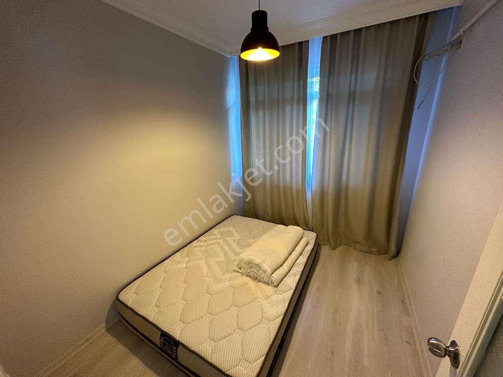 Kaçmaz'dan Adatepe Sahilde Lüks Yapılı 3.kat Ferah 3+1 - Görsel 26