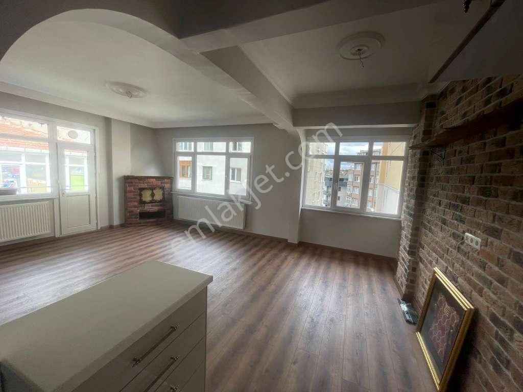 Kaçmaz'dan Adatepe Sahilde Lüks Yapılı 3.kat Ferah 3+1 - Görsel 13