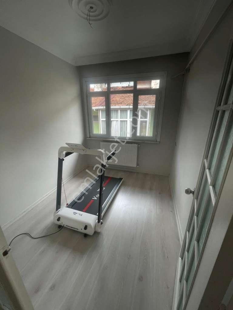 Kaçmaz'dan Adatepe Sahilde Lüks Yapılı 3.kat Ferah 3+1 - Görsel 5