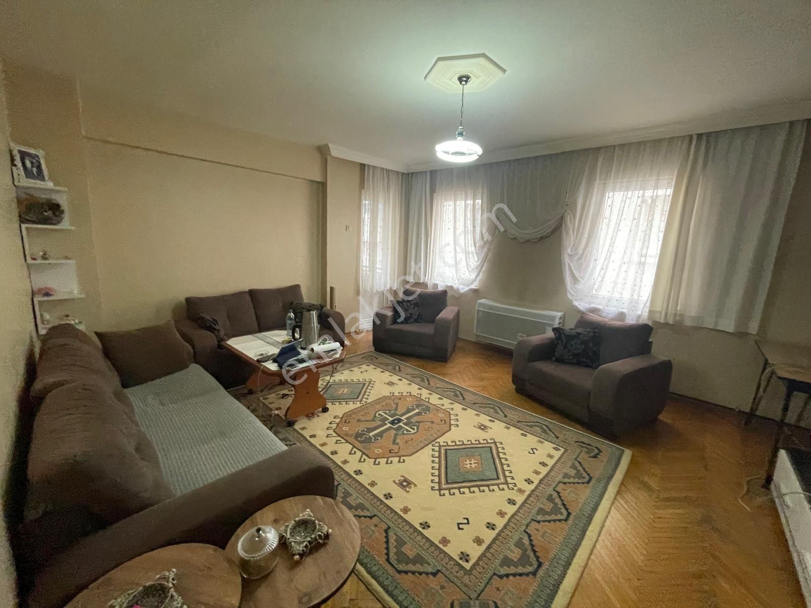 Bursa Kılıç Tan Setbaşı Umurbey De Satılık 2+1 3.kat 90m2 Daire - Görsel 8