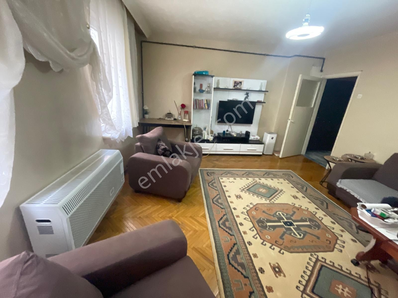 Bursa Kılıç Tan Setbaşı Umurbey De Satılık 2+1 3.kat 90m2 Daire - Görsel 7