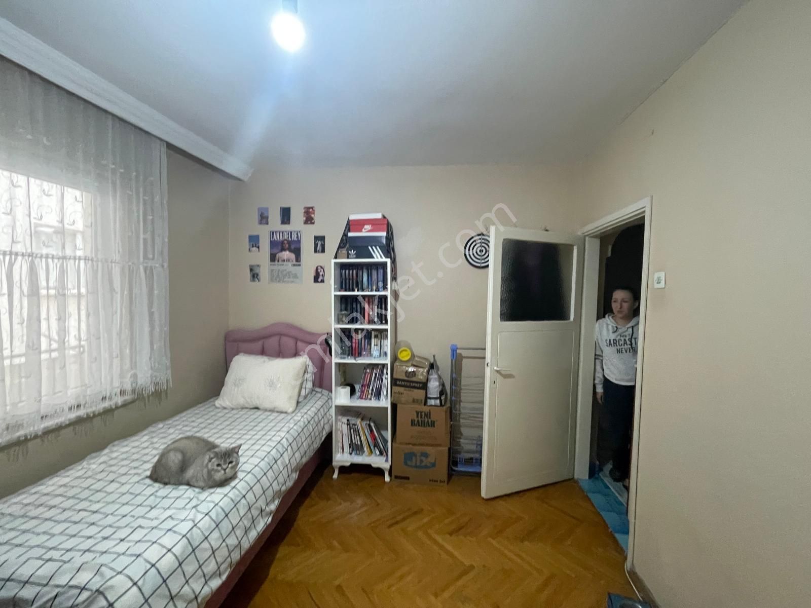 Bursa Kılıç Tan Setbaşı Umurbey De Satılık 2+1 3.kat 90m2 Daire - Görsel 22