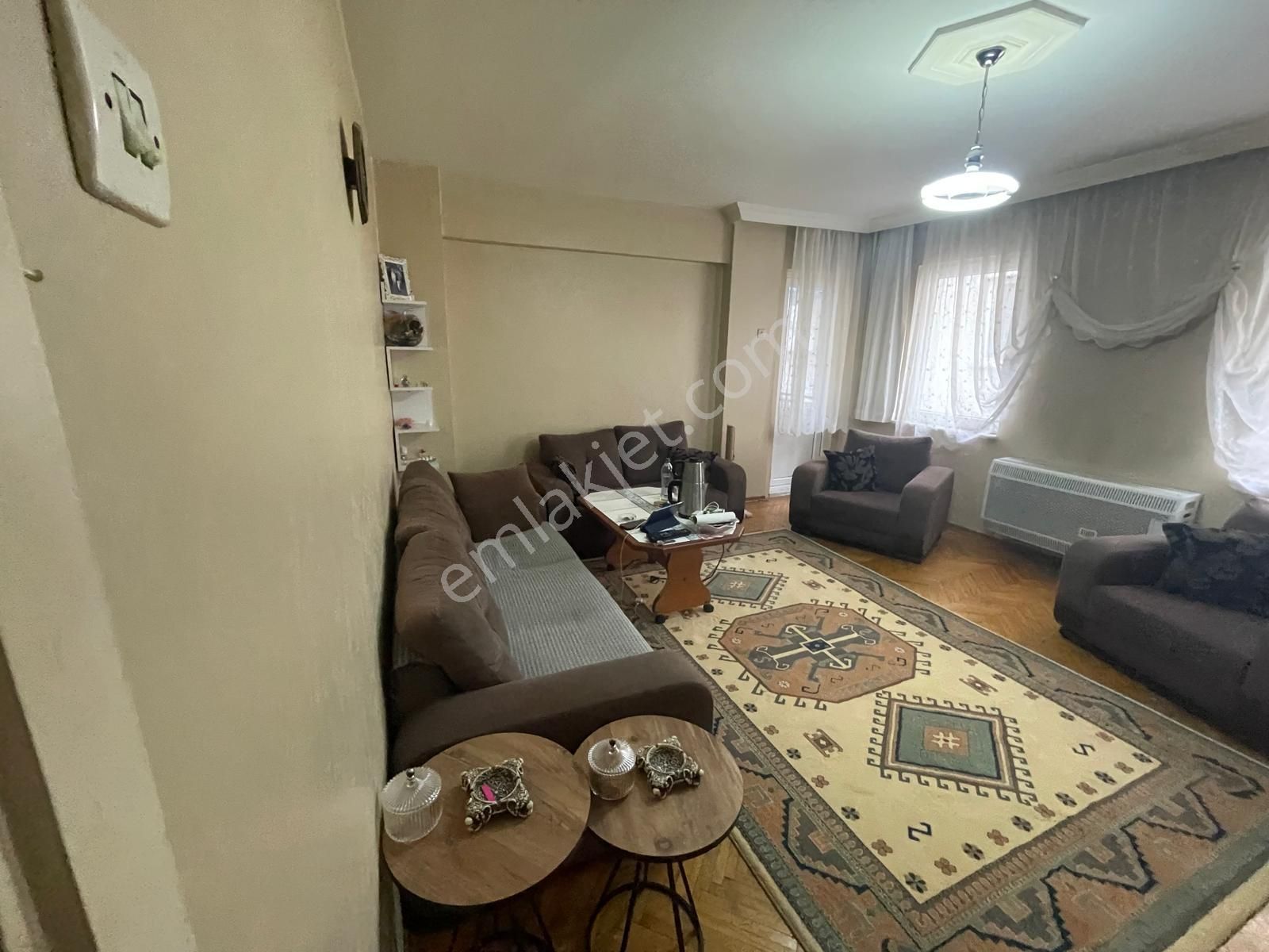 Bursa Kılıç Tan Setbaşı Umurbey De Satılık 2+1 3.kat 90m2 Daire - Görsel 9