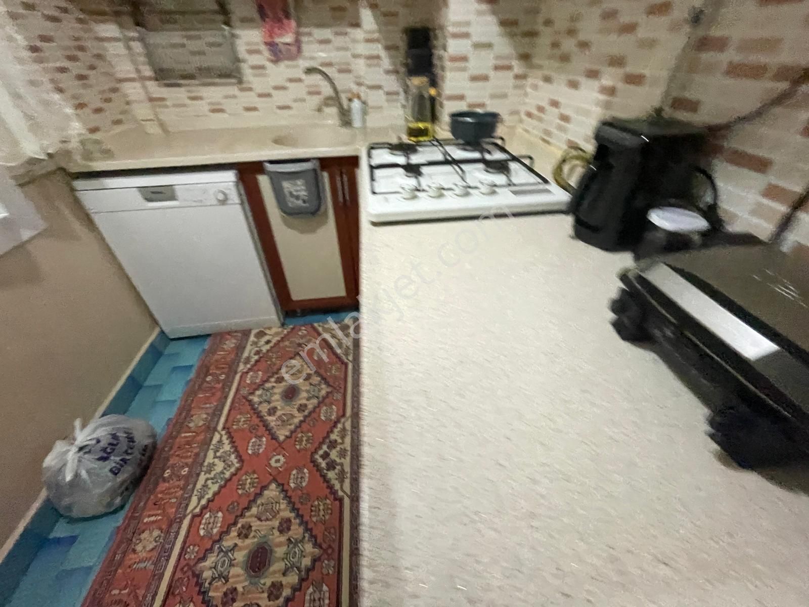 Bursa Kılıç Tan Setbaşı Umurbey De Satılık 2+1 3.kat 90m2 Daire - Görsel 20