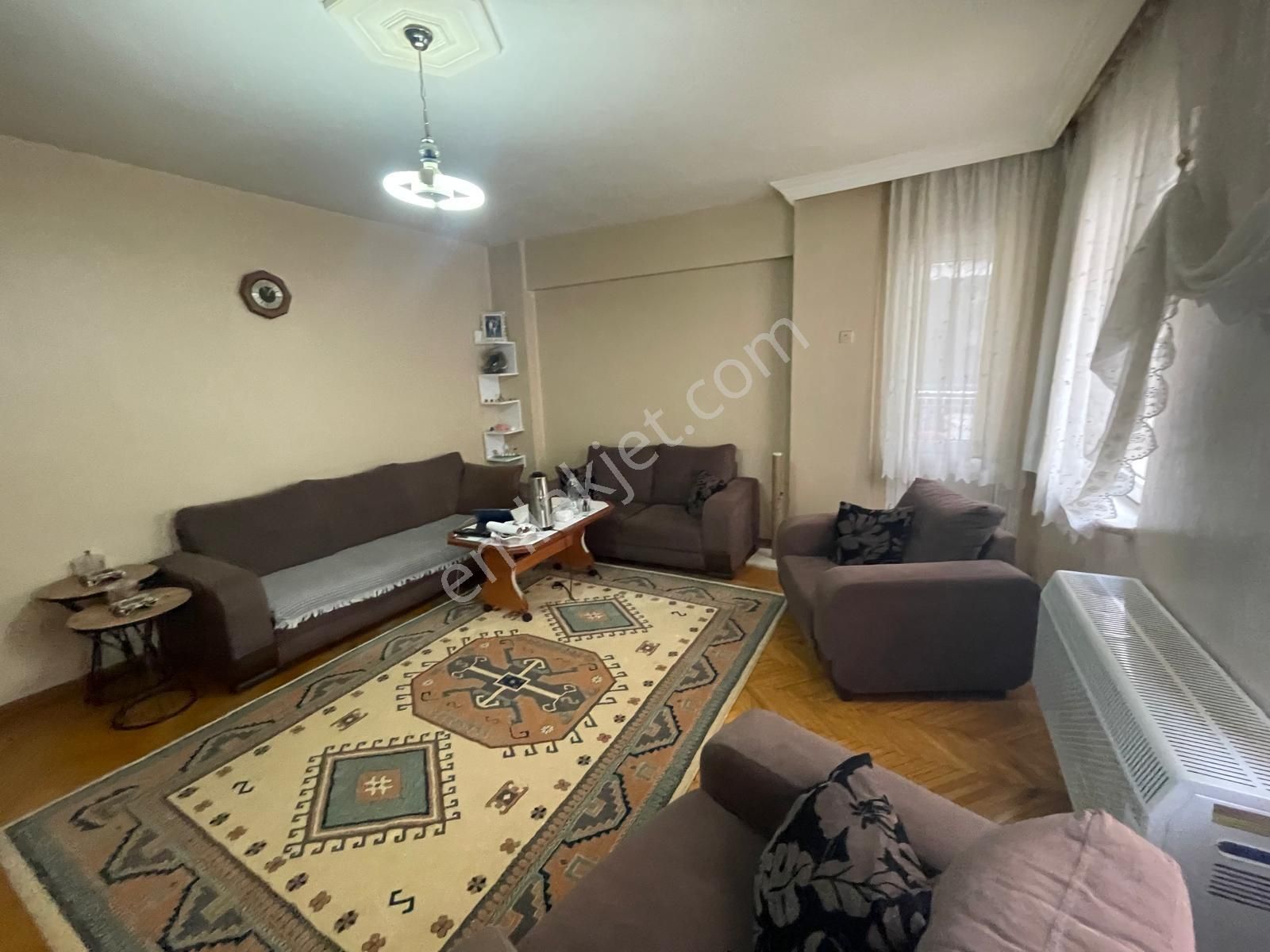 Bursa Kılıç Tan Setbaşı Umurbey De Satılık 2+1 3.kat 90m2 Daire - Görsel 6