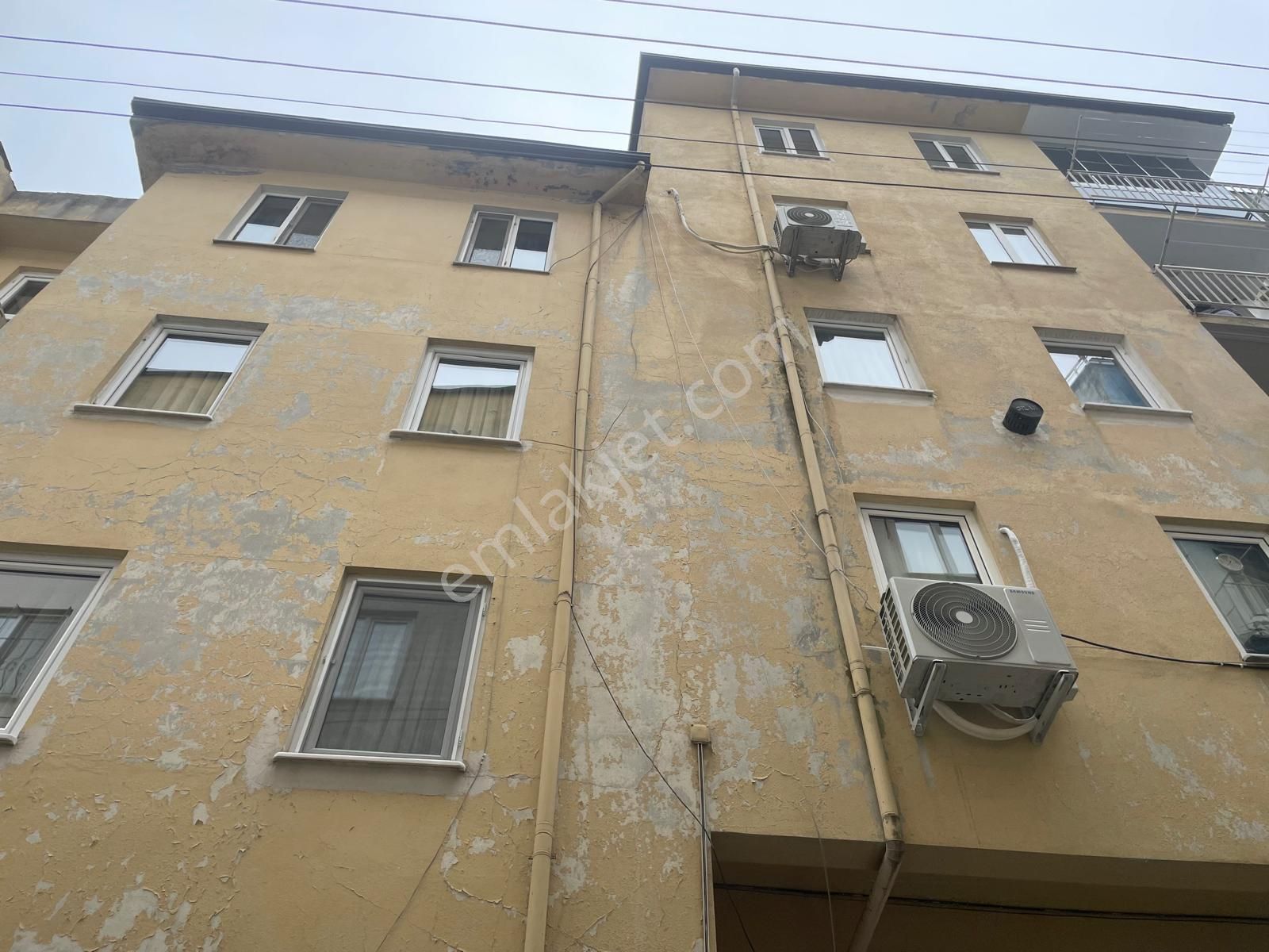 Bursa Kılıç Tan Setbaşı Umurbey De Satılık 2+1 3.kat 90m2 Daire - Görsel 27