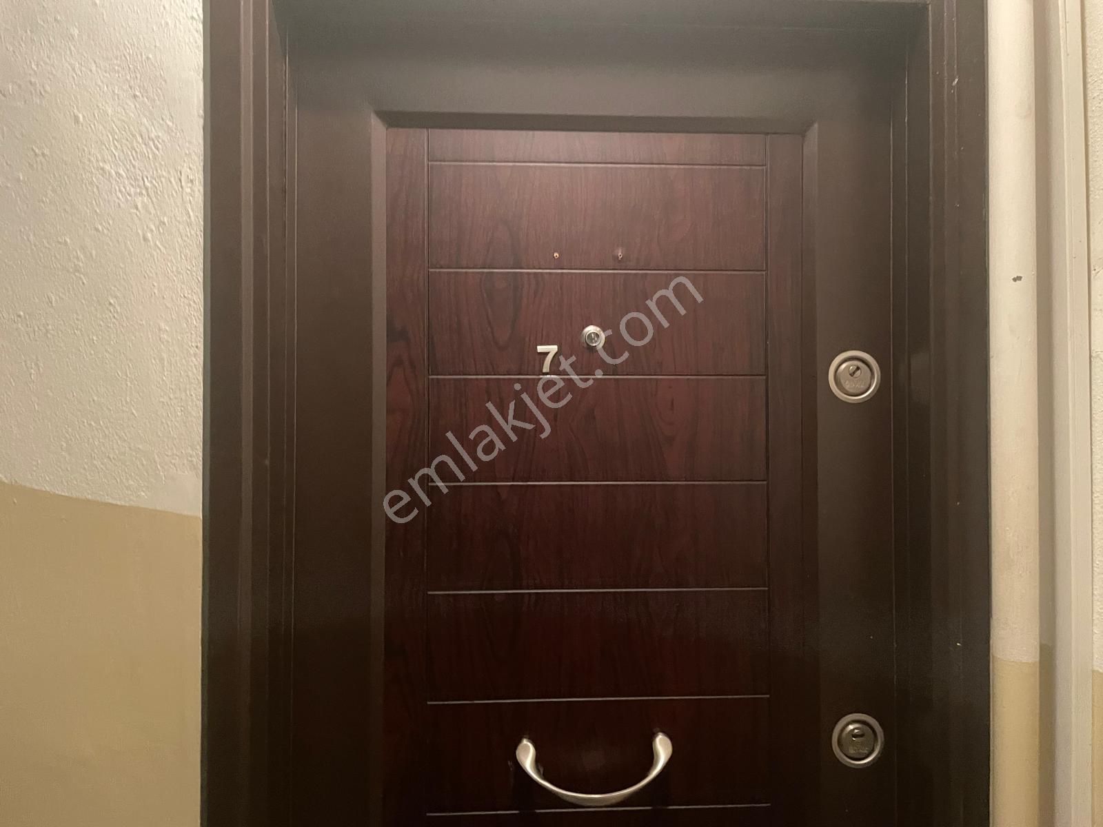 Bursa Kılıç Tan Setbaşı Umurbey De Satılık 2+1 3.kat 90m2 Daire - Görsel 2