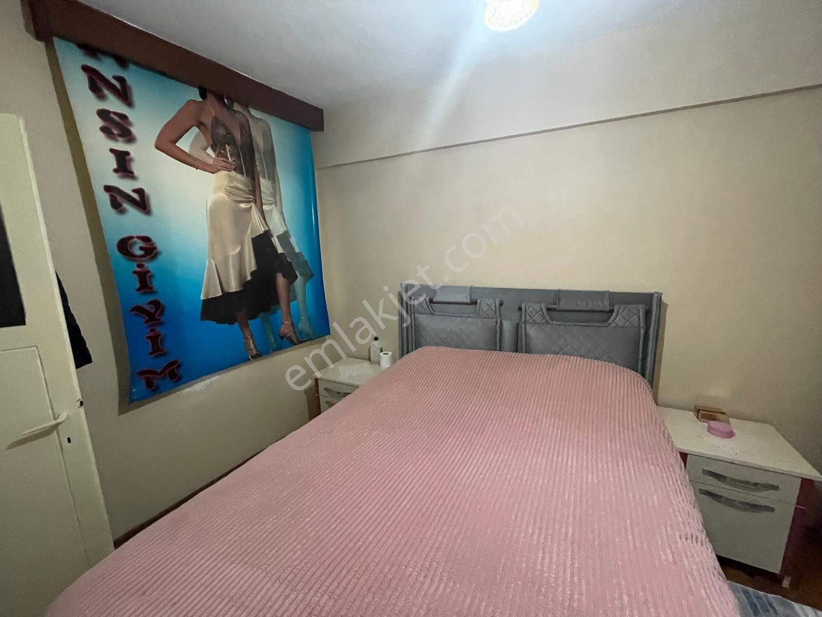 Bursa Kılıç Tan Setbaşı Umurbey De Satılık 2+1 3.kat 90m2 Daire - Görsel 15