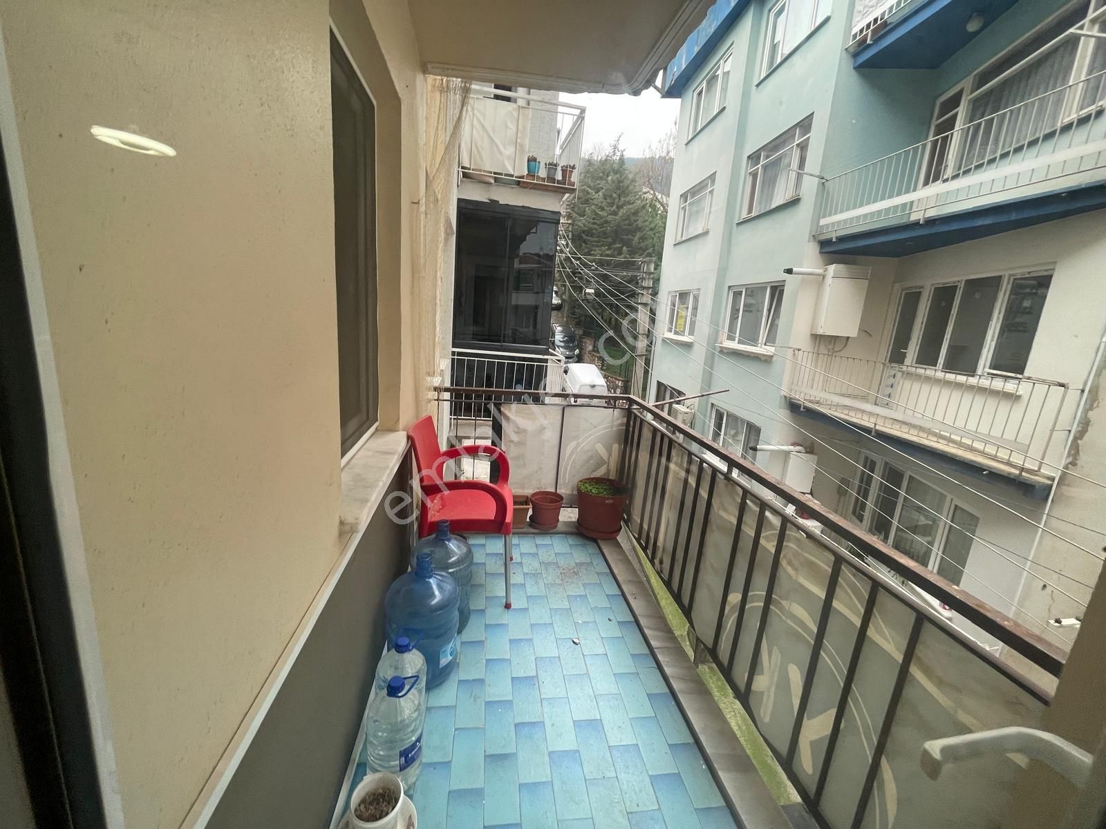 Bursa Kılıç Tan Setbaşı Umurbey De Satılık 2+1 3.kat 90m2 Daire - Görsel 16