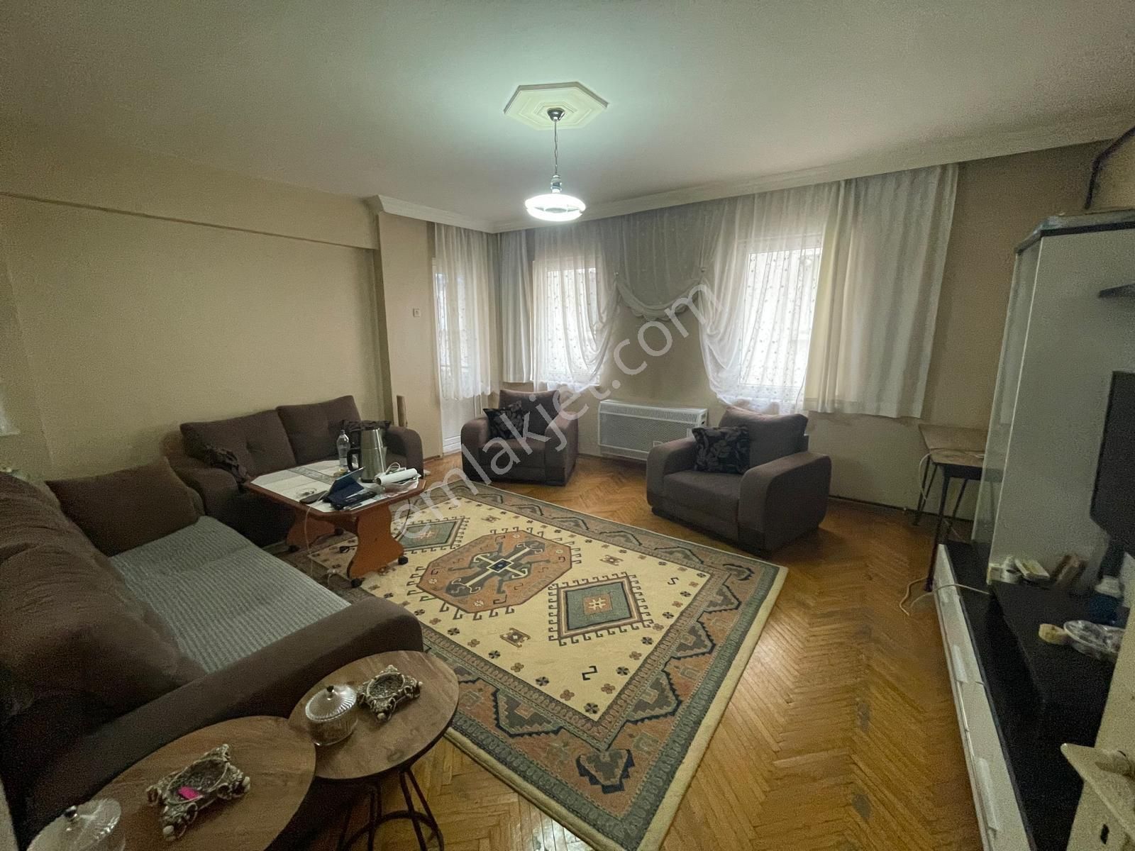 Bursa Kılıç Tan Setbaşı Umurbey De Satılık 2+1 3.kat 90m2 Daire - Görsel 5