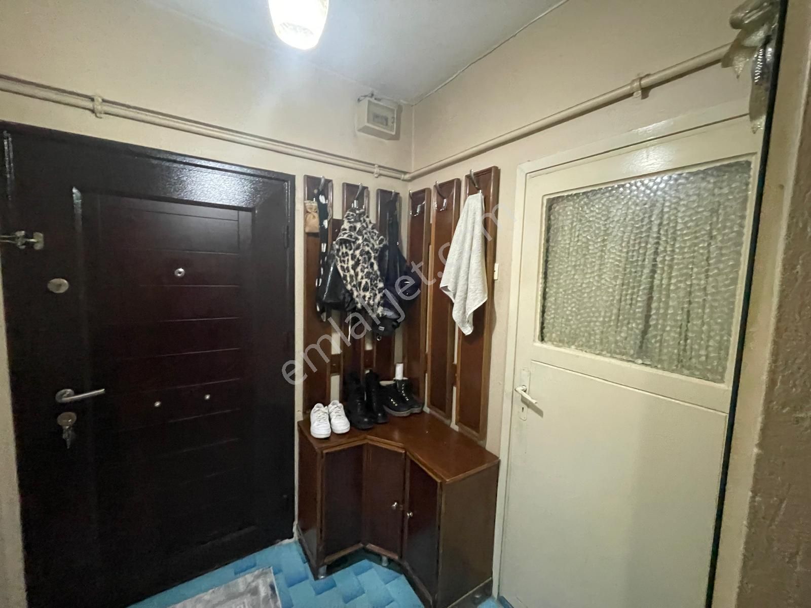 Bursa Kılıç Tan Setbaşı Umurbey De Satılık 2+1 3.kat 90m2 Daire - Görsel 3
