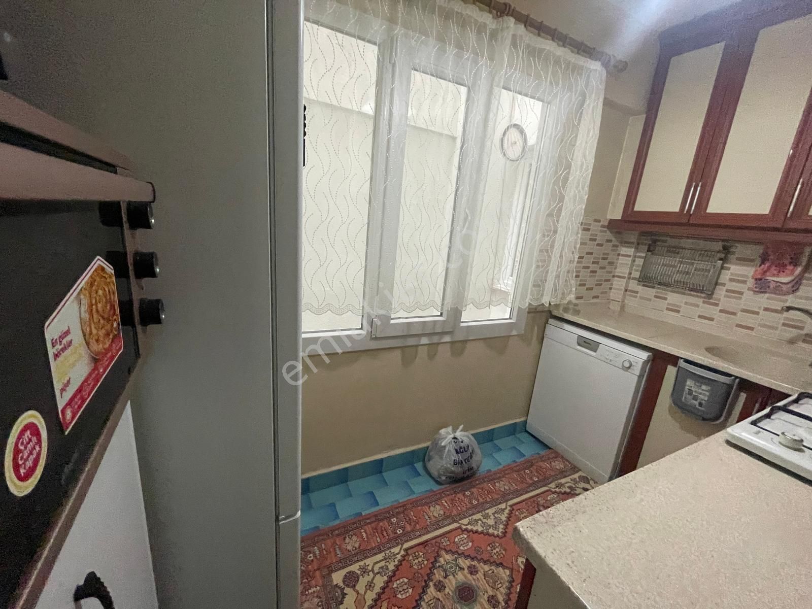Bursa Kılıç Tan Setbaşı Umurbey De Satılık 2+1 3.kat 90m2 Daire - Görsel 19