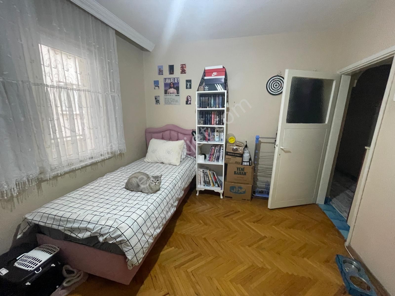 Bursa Kılıç Tan Setbaşı Umurbey De Satılık 2+1 3.kat 90m2 Daire - Görsel 23