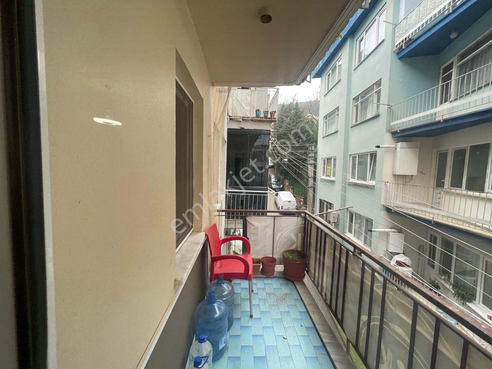 Bursa Kılıç Tan Setbaşı Umurbey De Satılık 2+1 3.kat 90m2 Daire - Görsel 17