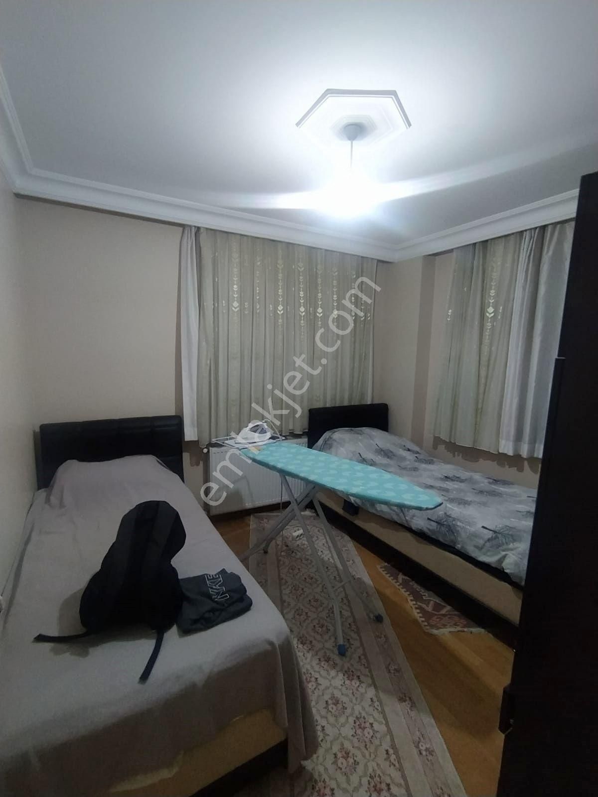Mertcan Dan Çarşı Mah 1+1 Yüksek Giriş - Eşyalı Fırsat Kiralık - Görsel 6